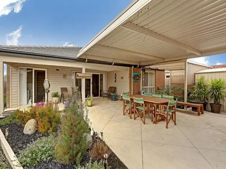 4 MCLEOD COURT, Wallan VIC 3756