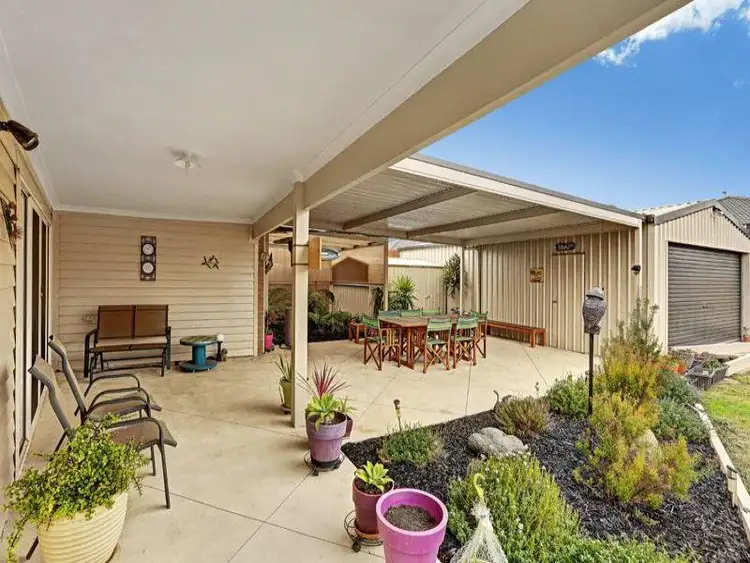 Third view of Homely house listing, 4 MCLEOD COURT, Wallan VIC 3756