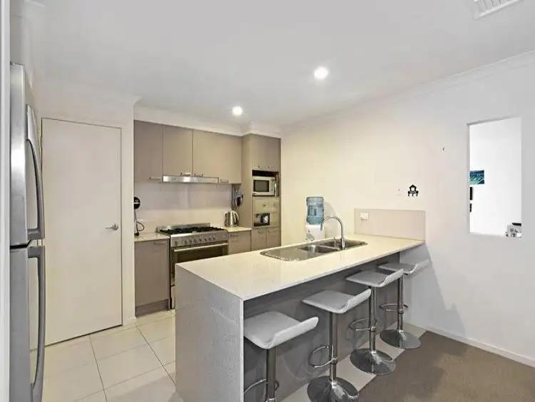 Fourth view of Homely house listing, 4 MCLEOD COURT, Wallan VIC 3756