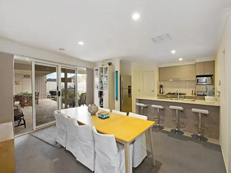 Fifth view of Homely house listing, 4 MCLEOD COURT, Wallan VIC 3756