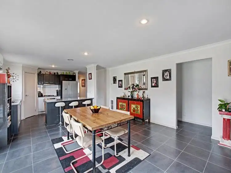 Fifth view of Homely house listing, 9 MIKADA BLVD, Kilmore VIC 3764