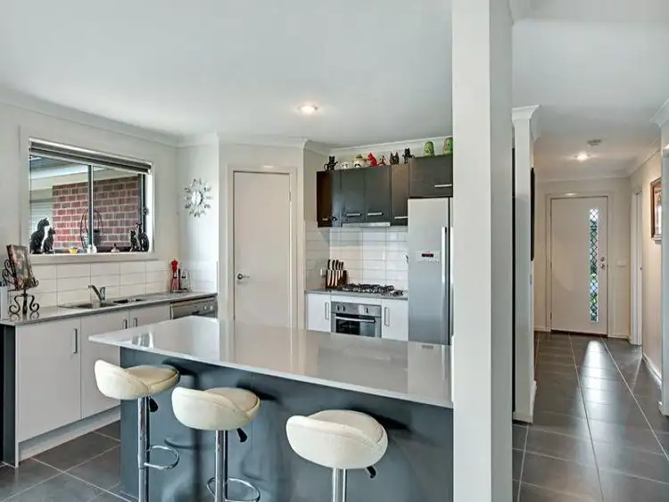 Sixth view of Homely house listing, 9 MIKADA BLVD, Kilmore VIC 3764