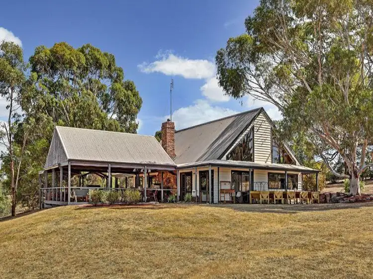 10 KELLY COURT, Tallarook VIC 3659