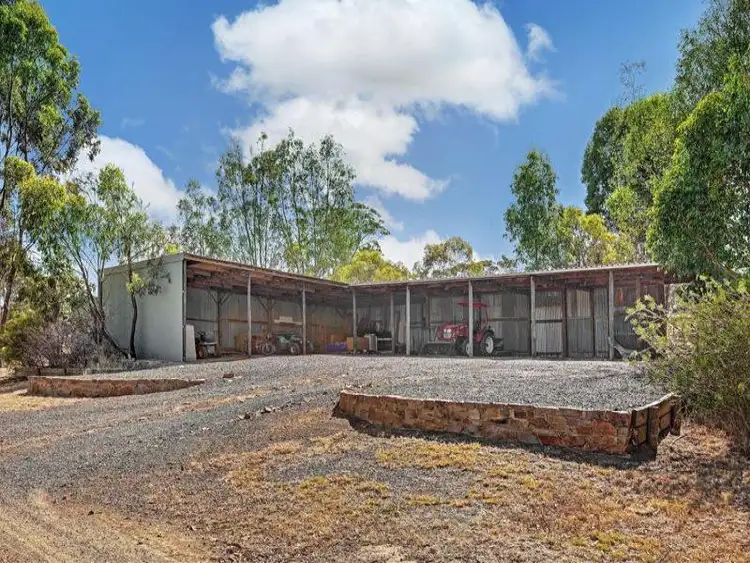 Sixth view of Homely house listing, 10 KELLY COURT, Tallarook VIC 3659