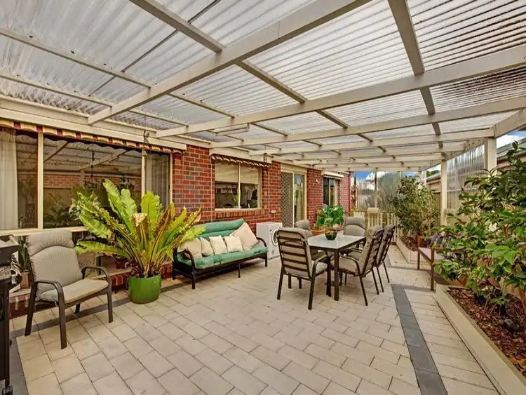 Second view of Homely house listing, 36 DONALDSON DRIVE, Broadford VIC 3658