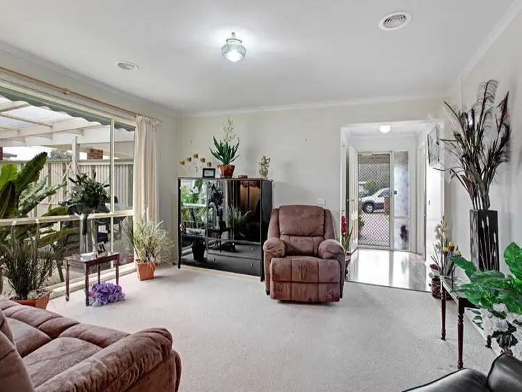 Third view of Homely house listing, 36 DONALDSON DRIVE, Broadford VIC 3658