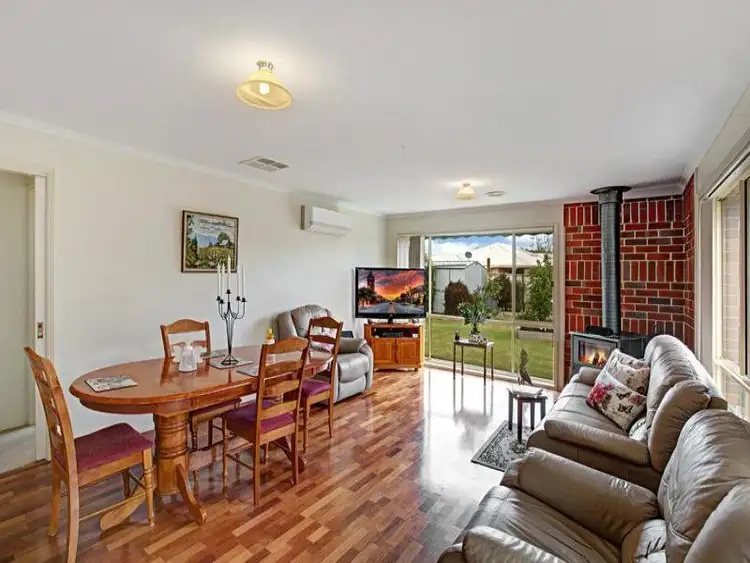 Fourth view of Homely house listing, 36 DONALDSON DRIVE, Broadford VIC 3658