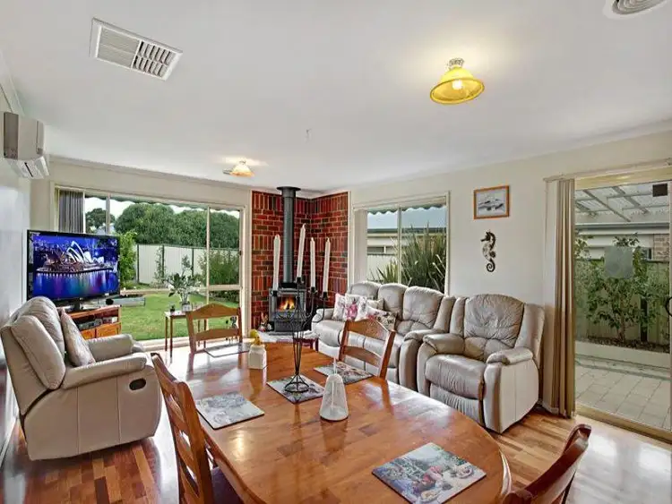 Fifth view of Homely house listing, 36 DONALDSON DRIVE, Broadford VIC 3658