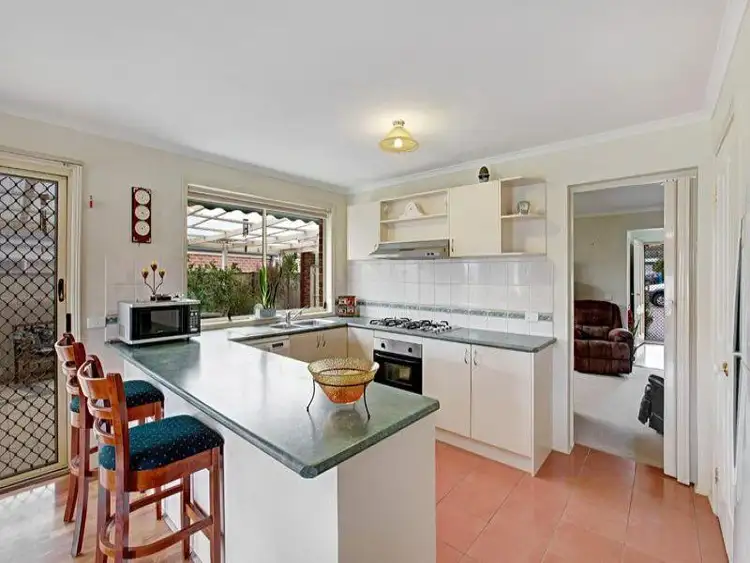 Sixth view of Homely house listing, 36 DONALDSON DRIVE, Broadford VIC 3658