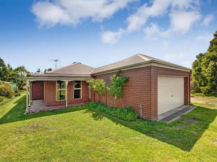 Main view of Homely house listing, 27 KOORALINGA DRIVE, Wandong VIC 3758