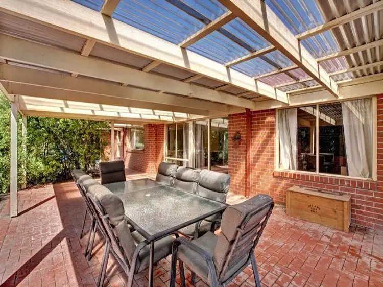 Second view of Homely house listing, 27 KOORALINGA DRIVE, Wandong VIC 3758