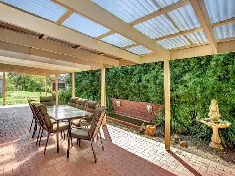 Third view of Homely house listing, 27 KOORALINGA DRIVE, Wandong VIC 3758