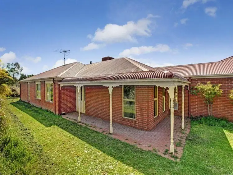 Fifth view of Homely house listing, 27 KOORALINGA DRIVE, Wandong VIC 3758