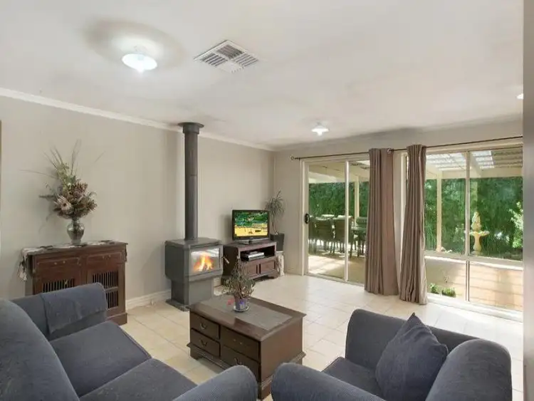 Sixth view of Homely house listing, 27 KOORALINGA DRIVE, Wandong VIC 3758