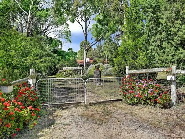 105 WILLIAM STREET, Wallan VIC 3756