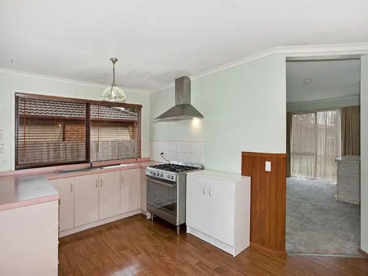 5 SINCLAIR COURT, Wallan VIC 3756