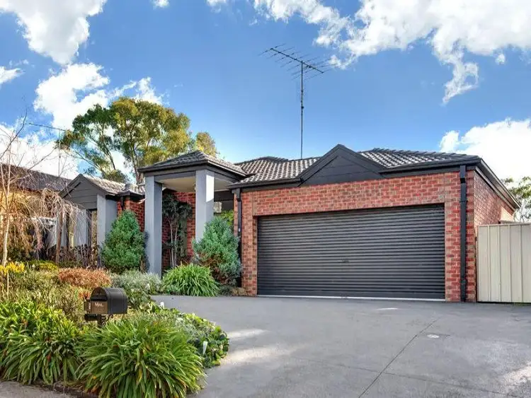 5 DAVIDSON STREET, Broadford VIC 3658
