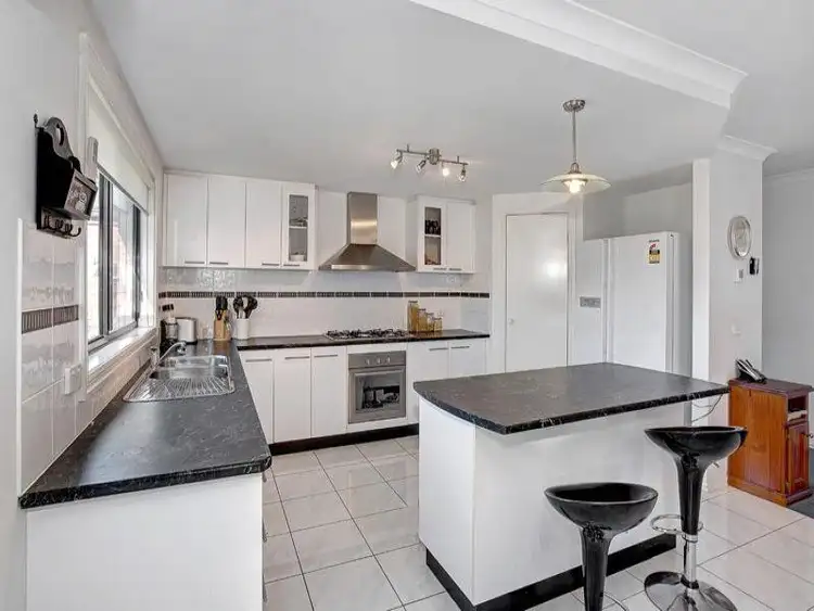Fifth view of Homely house listing, 5 DAVIDSON STREET, Broadford VIC 3658
