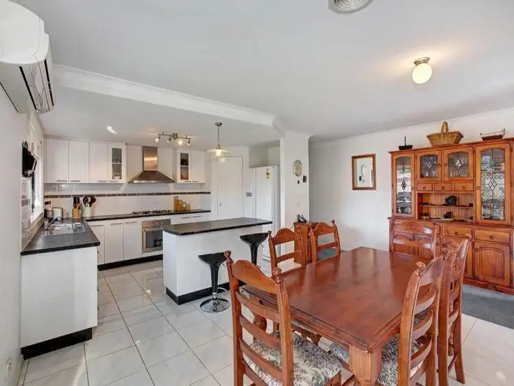 Sixth view of Homely house listing, 5 DAVIDSON STREET, Broadford VIC 3658