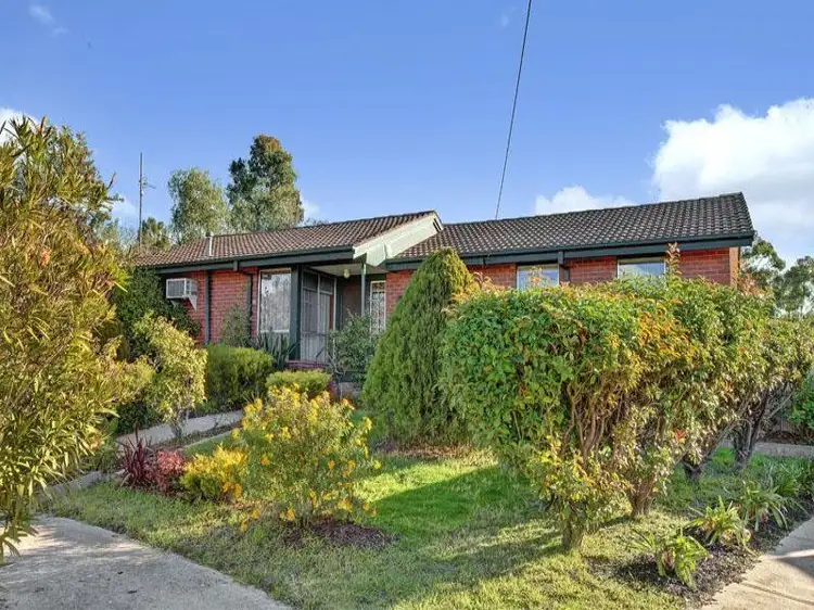 5 SHIELDS COURT, Seymour VIC 3660