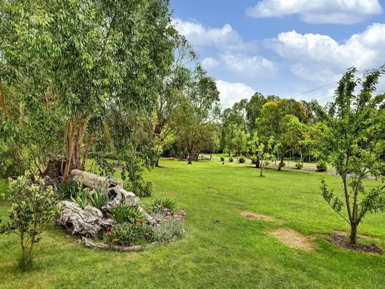 Third view of Homely house listing, 40 MELROSE DRIVE, Kilmore VIC 3764