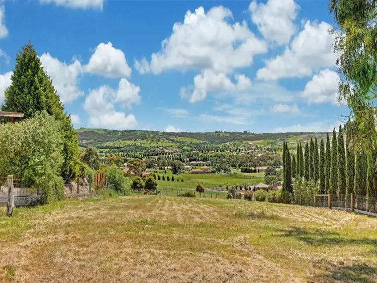Second view of Homely land listing, 82 Eastern Ridge, Hidden Valley VIC 3756
