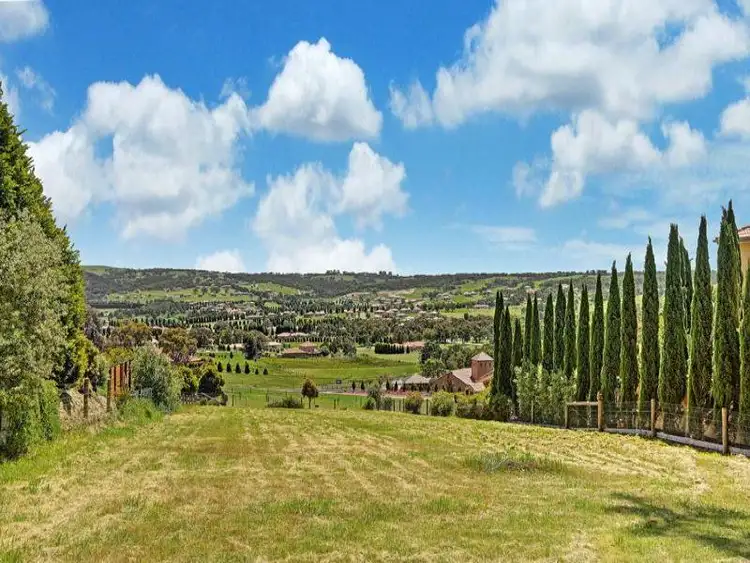 Third view of Homely land listing, 82 Eastern Ridge, Hidden Valley VIC 3756