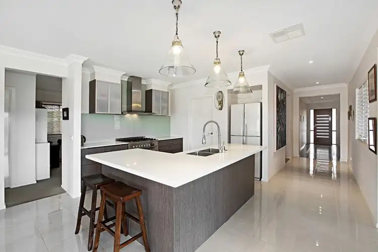 Third view of Homely house listing, 84 VALLEY DRIVE, Hidden Valley VIC 3756