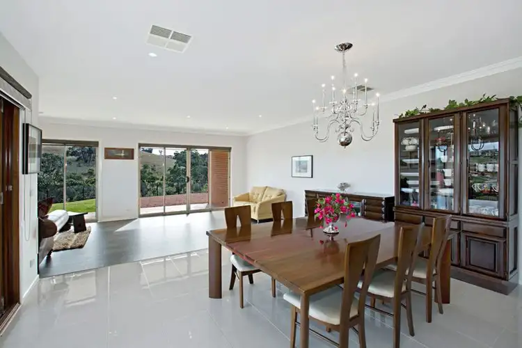Fourth view of Homely house listing, 84 VALLEY DRIVE, Hidden Valley VIC 3756