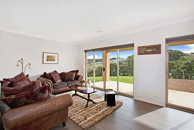 Sixth view of Homely house listing, 84 VALLEY DRIVE, Hidden Valley VIC 3756