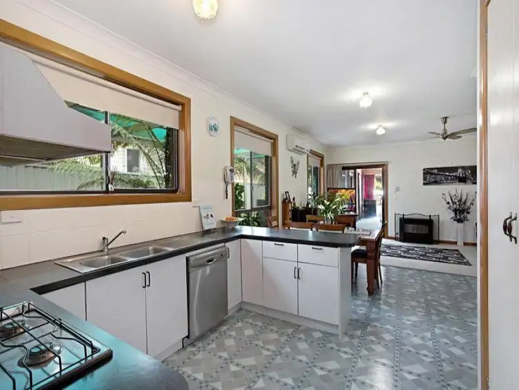 Fifth view of Homely house listing, 9 HIGH STREET, Broadford VIC 3658