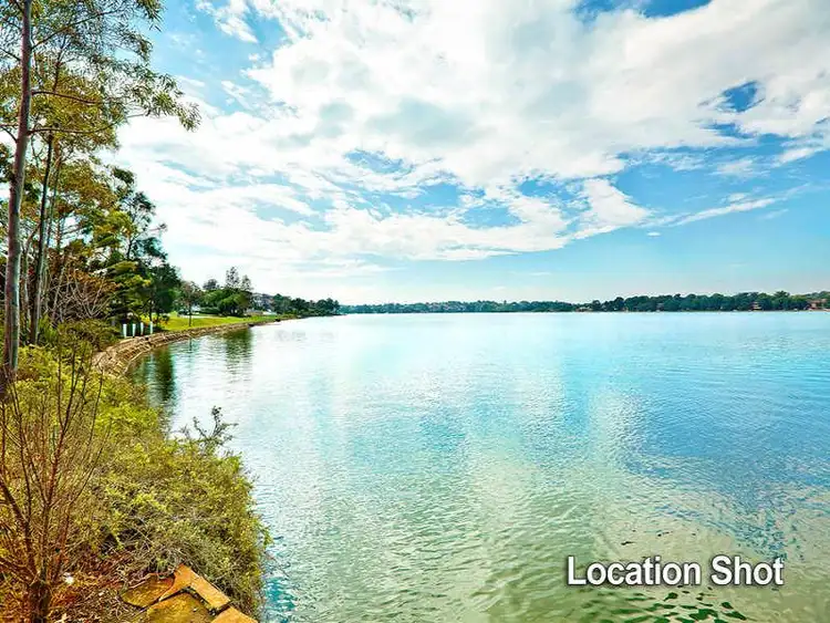 Third view of Homely land listing, 29 Durham Street, Concord NSW 2137