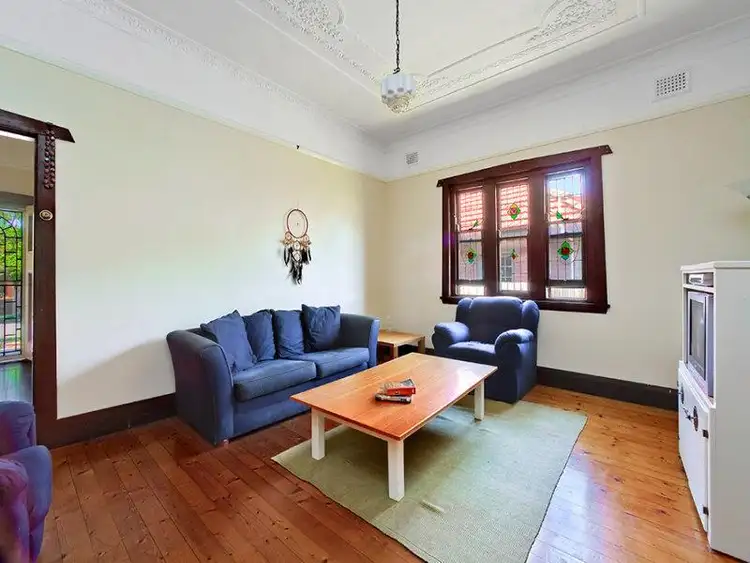 Third view of Homely house listing, 8 Daly Avenue, Concord NSW 2137