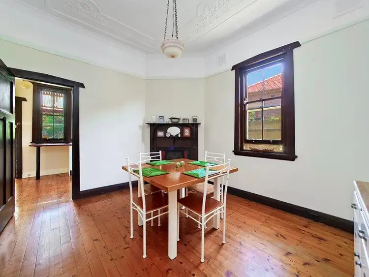 Fourth view of Homely house listing, 8 Daly Avenue, Concord NSW 2137