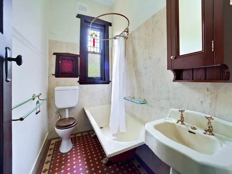 Sixth view of Homely house listing, 8 Daly Avenue, Concord NSW 2137