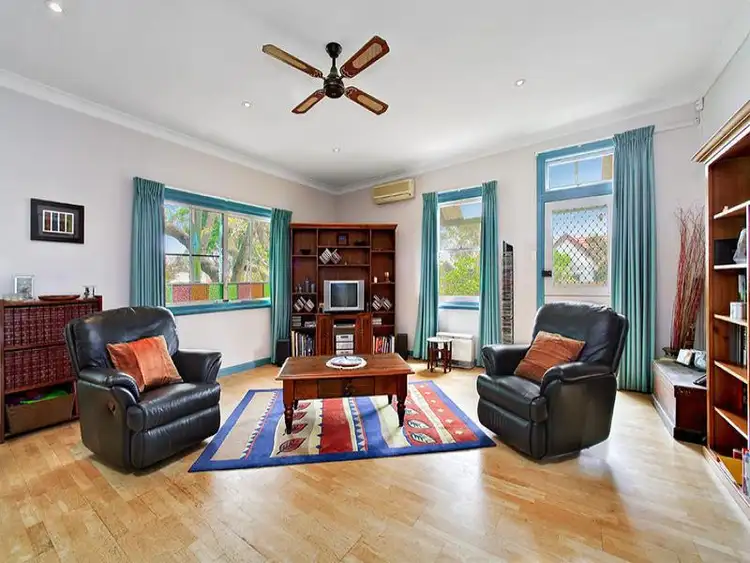 Third view of Homely house listing, 50 Gale Street, Concord NSW 2137