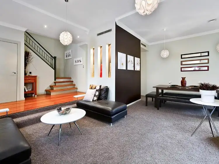 Second view of Homely house listing, 3 Orton Avenue, Concord NSW 2137