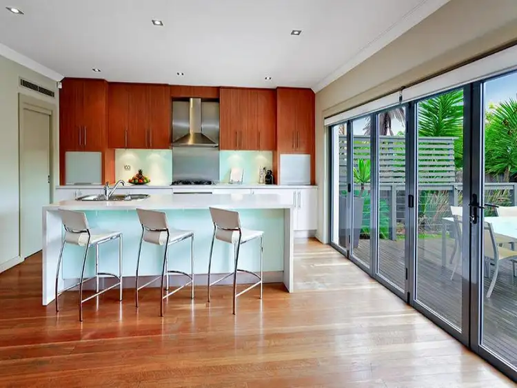 Third view of Homely house listing, 3 Orton Avenue, Concord NSW 2137