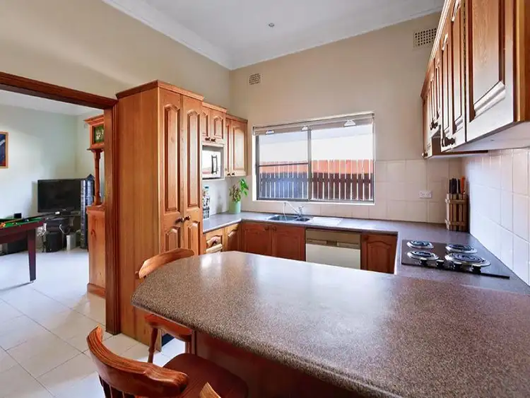 Second view of Homely house listing, 25 Consett Street, Concord West NSW 2138