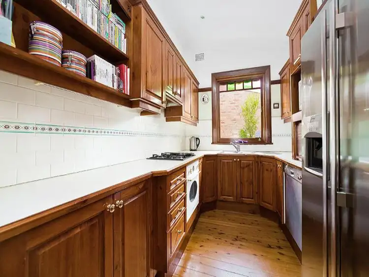 Second view of Homely house listing, 28 Bouvardia Street, Russell Lea NSW 2046