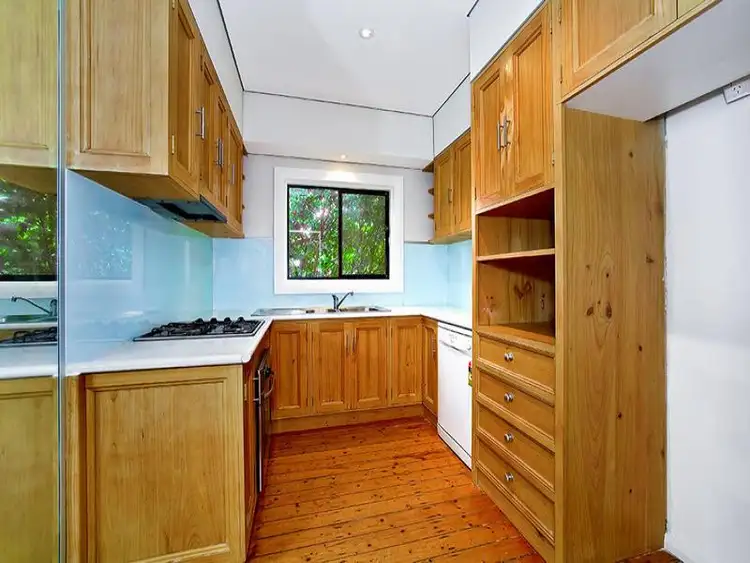Fourth view of Homely house listing, 67 Iandra Street, Concord West NSW 2138