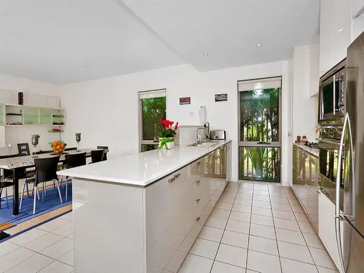 Second view of Homely house listing, 2 Catherine Spence Place, Cabarita NSW 2137