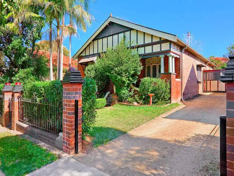 76 Mackenzie  Street, Concord West NSW 2138
