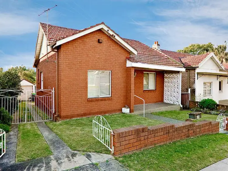 Main view of Homely house listing, 11 Warbrick Street, Concord NSW 2137