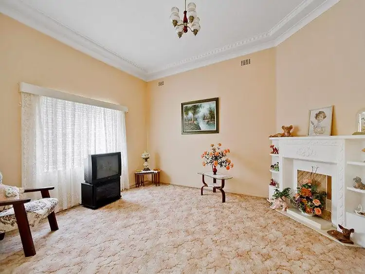 Second view of Homely house listing, 11 Warbrick Street, Concord NSW 2137