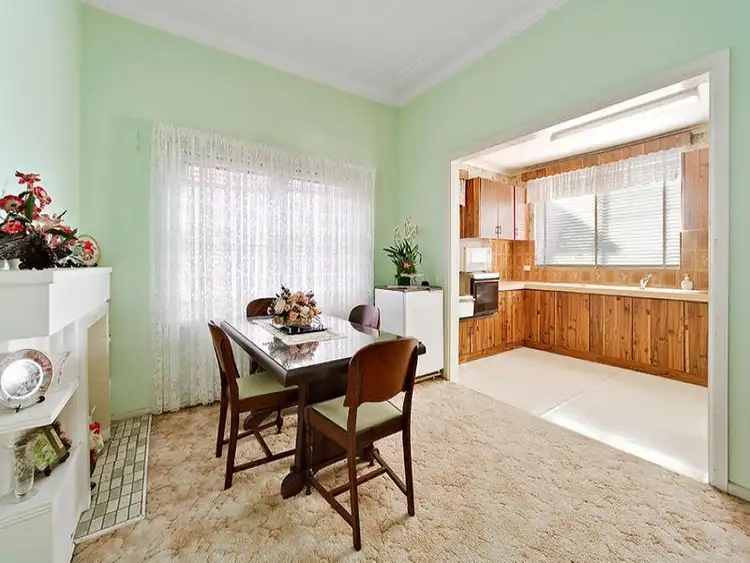 Third view of Homely house listing, 11 Warbrick Street, Concord NSW 2137