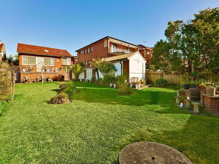 Fourth view of Homely house listing, 11 Warbrick Street, Concord NSW 2137