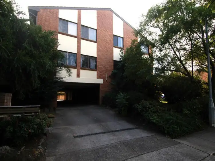 Fifth view of Homely apartment listing, 3/28-29 Park Avenue, Westmead NSW 2145