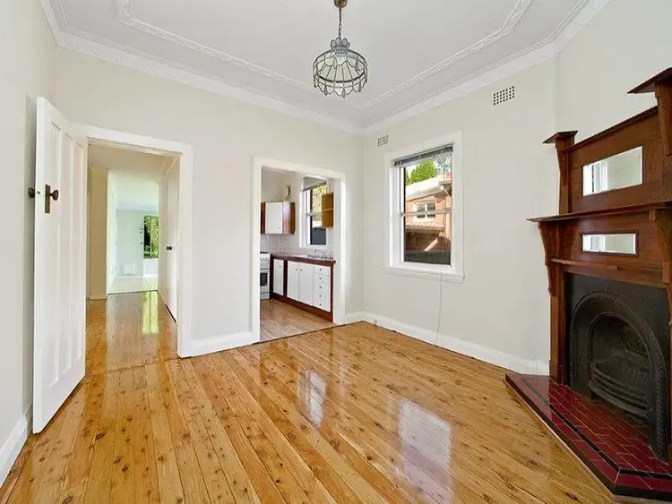 Sixth view of Homely house listing, 52 Nirranda Street, Concord West NSW 2138