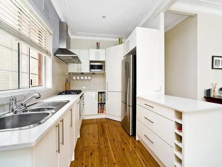 Second view of Homely house listing, 28A Henry Street, Five Dock NSW 2046